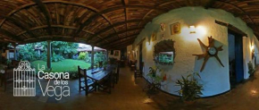 Casona los Vega